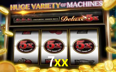 A Experiência Imersiva dos Cassinos Ao Vivo no 7xx