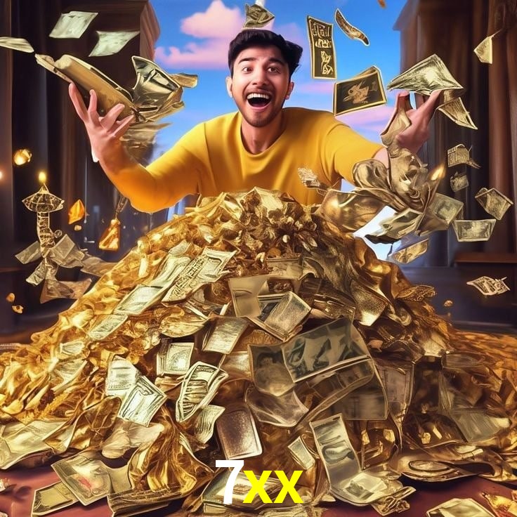 Inovações de Jogos na 7xx: O Futuro das Experiências Interativas