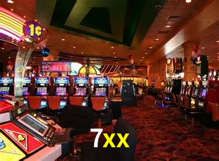 APP oficial da 7xx para mobile