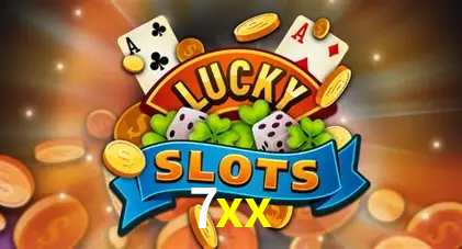 Descubra o Mundo do Cassino Online com 7xx