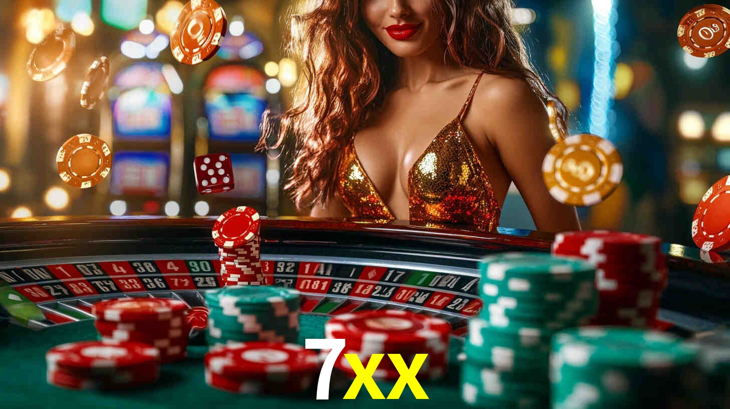 7xx: Jogos de Caça-Níqueis-Altas Recompensas, Roleta-Velocidade, Blackjack-Desafios Máximos